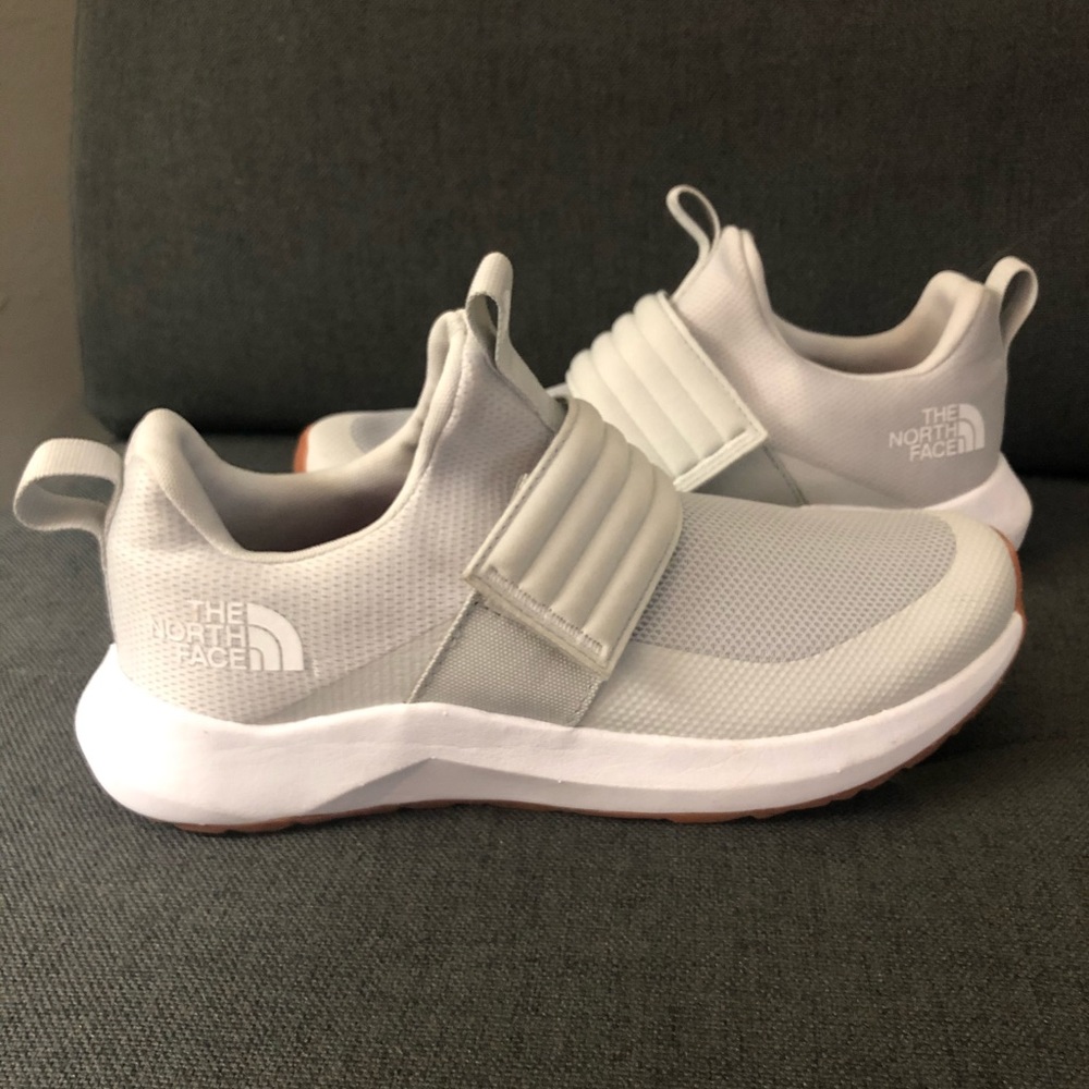 The north face shoes